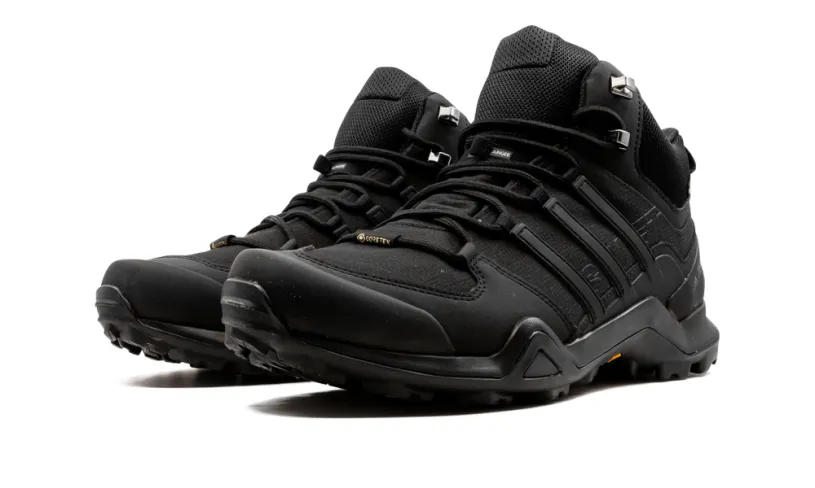 More Adidas Shoes Terrex Swift R2 Mid GTX